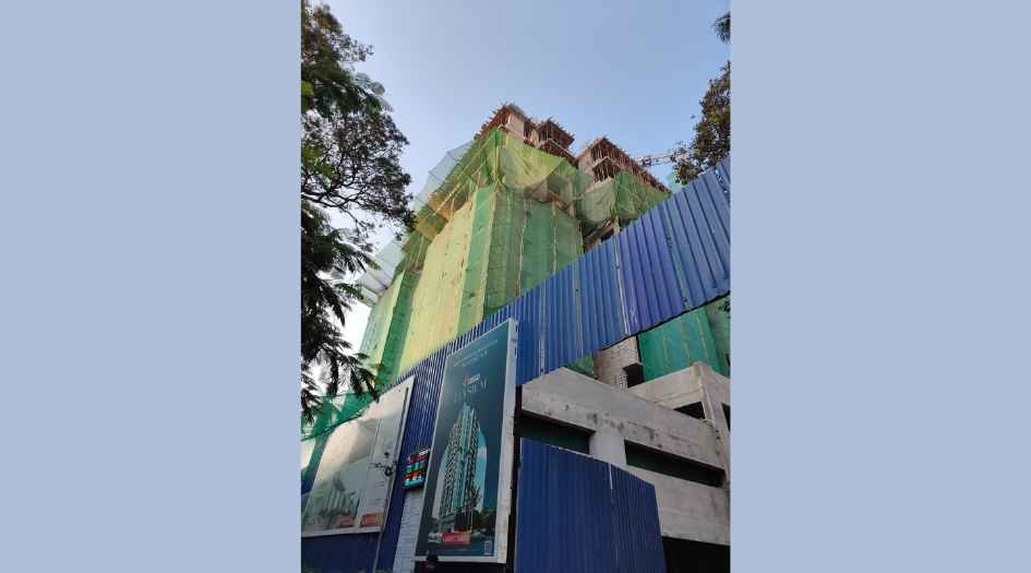 Disha-Elysium-Construction-Images-Eye-view